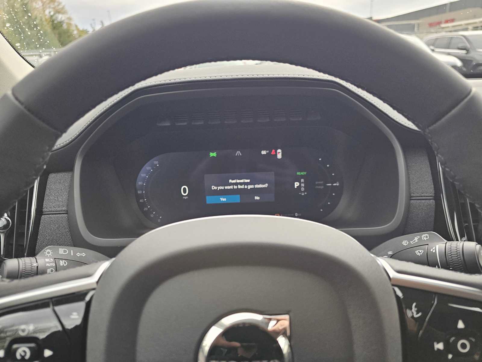 New 2026 Volvo XC90 T8 Plus w/ Protection Package AWD/4WD image 24