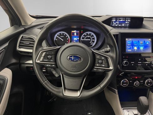 Certified 2023 Subaru Forester Premium AWD/4WD image 12