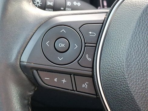 Certified 2023 Toyota Corolla Cross AWD Hybrid image 22