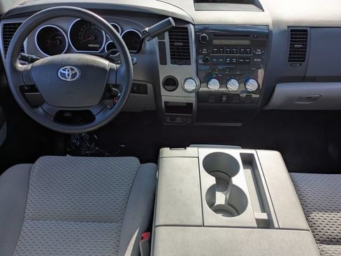 Used 2012 Toyota Tundra 2WD Double Cab image 15