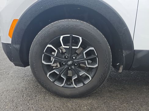 Used 2024 Hyundai Santa Cruz SEL w/ Activity Package image 11