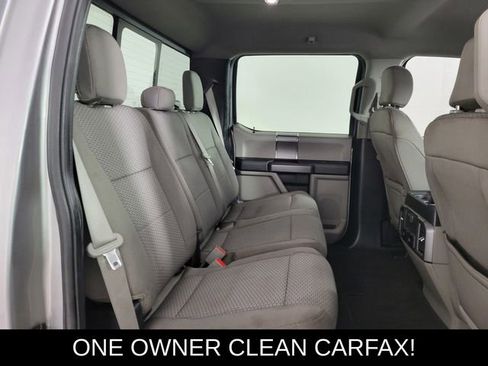 Certified 2020 Ford F150 XLT w/ Equipment Group 302A Luxury image 17