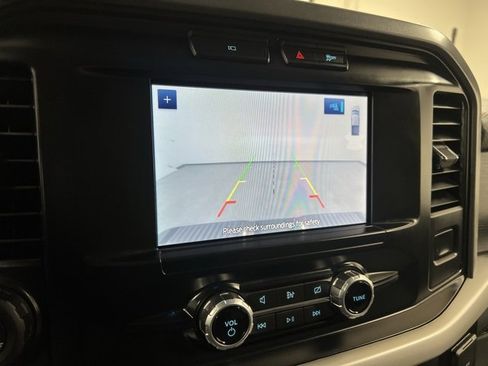 Used 2022 Ford F150 XLT w/ Equipment Group 301A Mid image 39