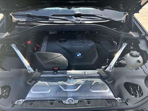 Used 2024 BMW X3 sDrive30i w/ Convenience Package RWD image 30