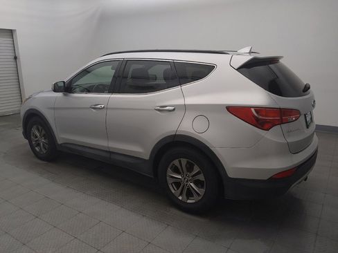 Used 2014 Hyundai Santa Fe Sport w/ Popular Equipment Package 02 FWD image 3
