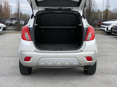 Used 2015 Buick Encore Leather image 7