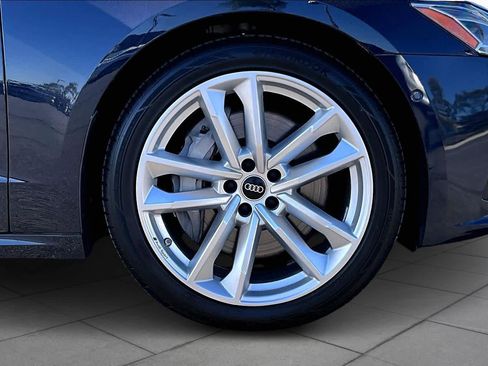 Used 2022 Audi A7 3.0T Premium w/ Convenience Package image 11