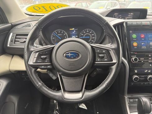Used 2019 Subaru Ascent Limited image 51