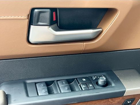 New 2026 Toyota Tundra 1794 Edition image 16