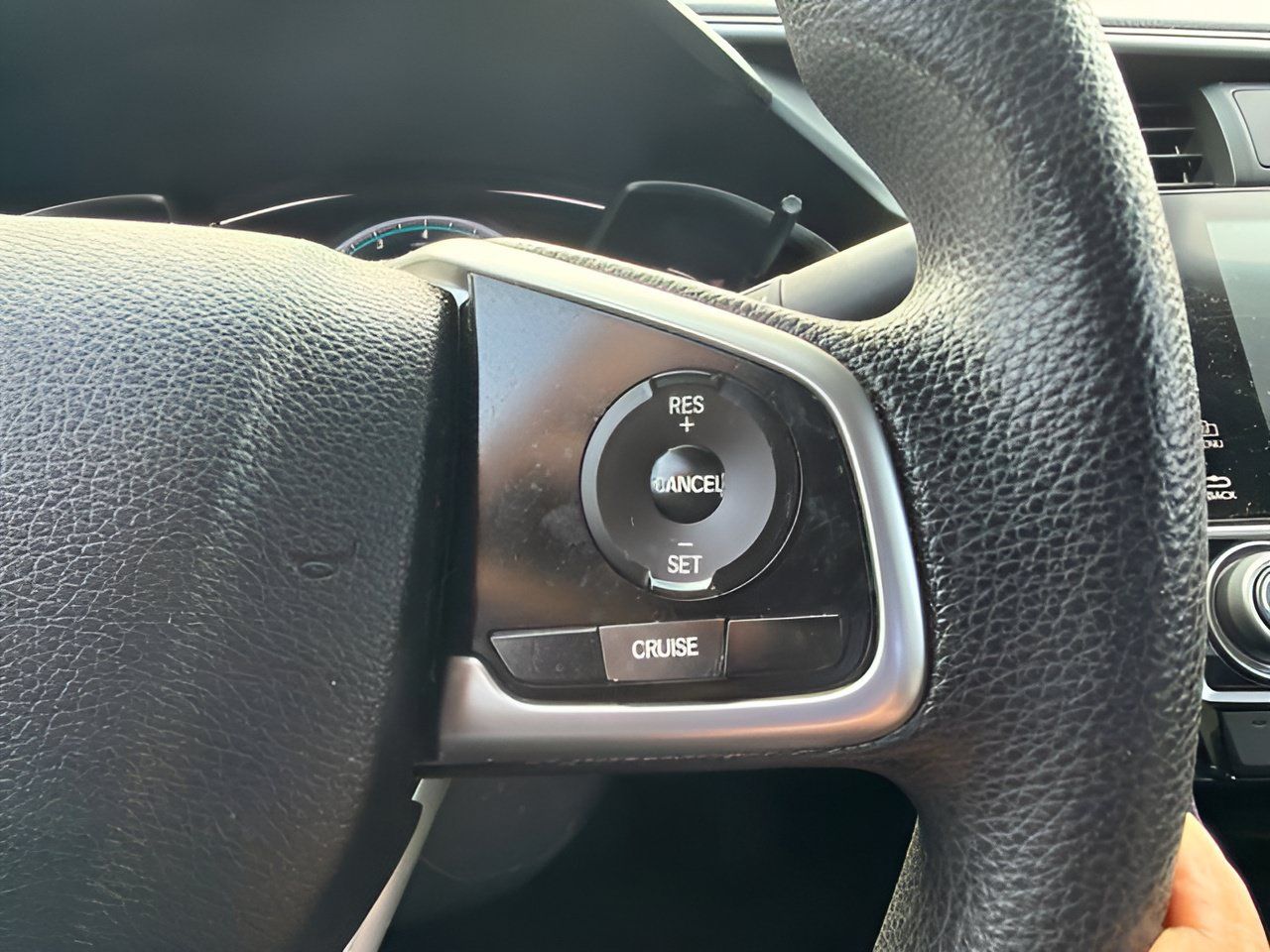 Used 2016 Honda Civic EX-T image 16