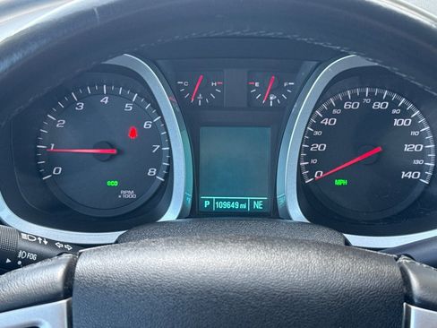 Used 2012 Chevrolet Equinox LT AWD/4WD image 37