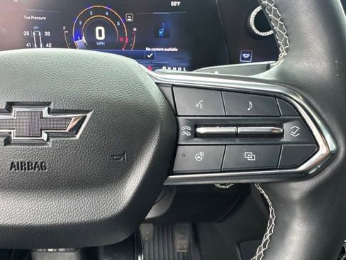 Used 2024 Chevrolet Traverse LS w/ Midnight/Sport Edition AWD/4WD image 24