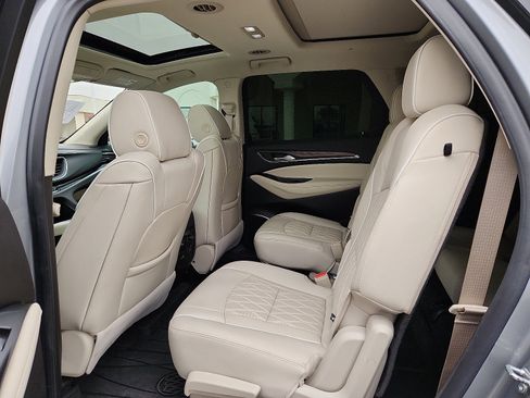 Used 2023 Buick Enclave Avenir w/ Avenir Technology Package image 8