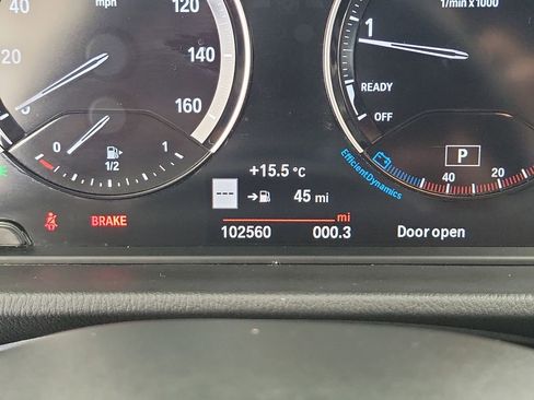 Used 2020 BMW X1 sDrive28i image 27