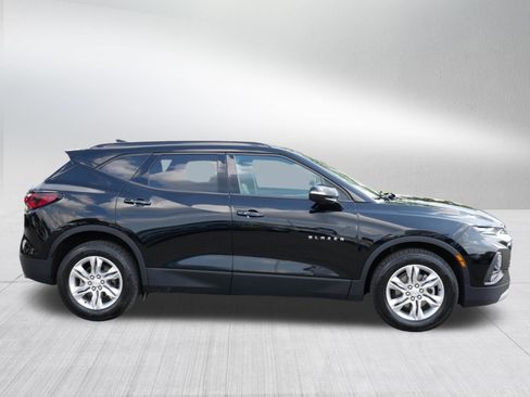 Used 2019 Chevrolet Blazer LT AWD/4WD image 8