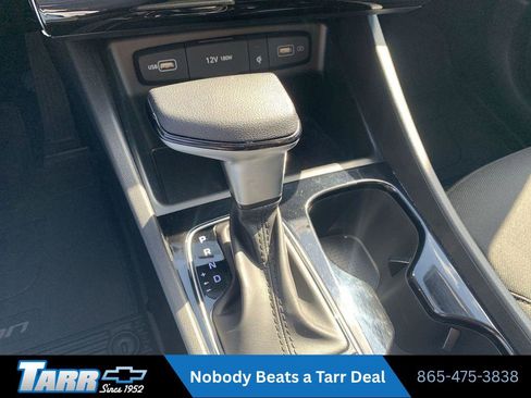 Used 2024 Hyundai Tucson SEL image 19