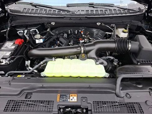 New 2025 Ford Expedition Max Platinum image 20