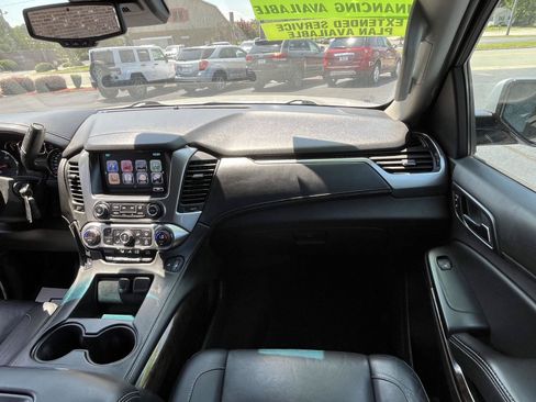 Used 2016 Chevrolet Tahoe LT RWD image 16