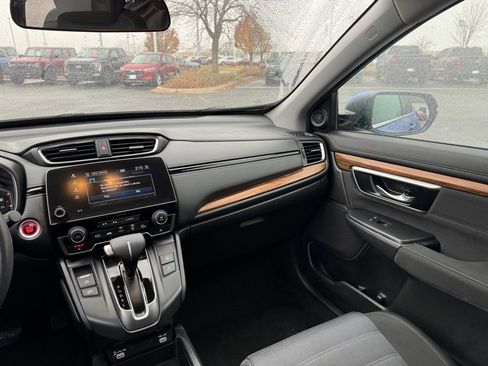 Used 2022 Honda CR-V EX image 25