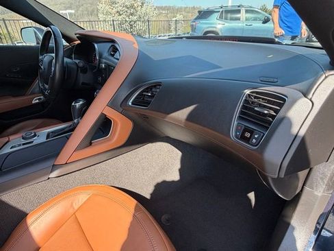 Used 2015 Chevrolet Corvette Z06 w/ 2LZ Preferred Equipment Group image 34