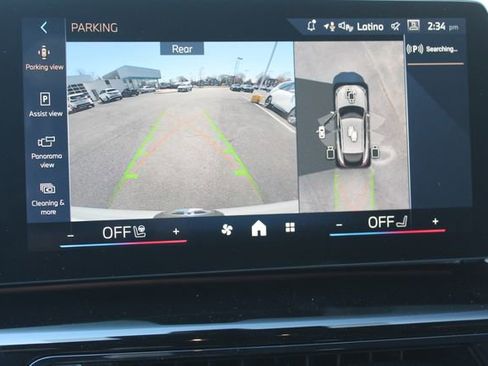 New 2026 BMW X2 xDrive28i w/ Technology Package image 15