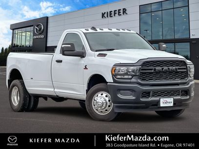 Used 2023 RAM 3500 Tradesman