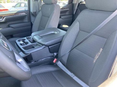 Used 2024 GMC Sierra 1500 Elevation AWD/4WD image 15