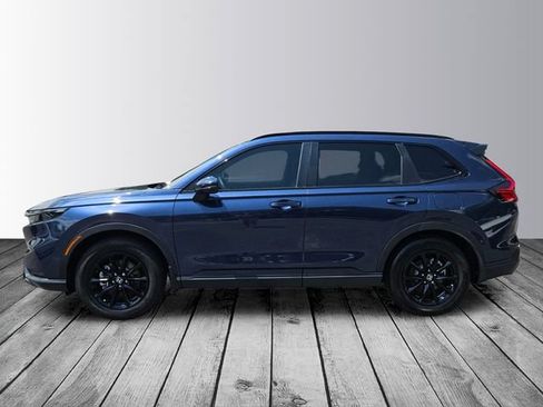 Certified 2026 Honda CR-V Sport-L image 2