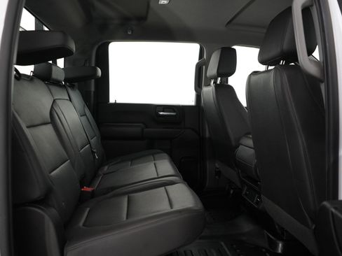 Used 2023 Chevrolet Silverado 2500 W/T w/ WT Fleet Convenience Package image 12