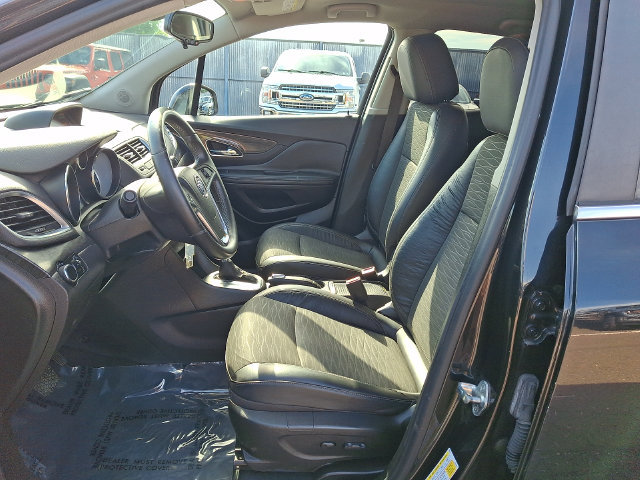 Used 2016 Buick Encore FWD image 12