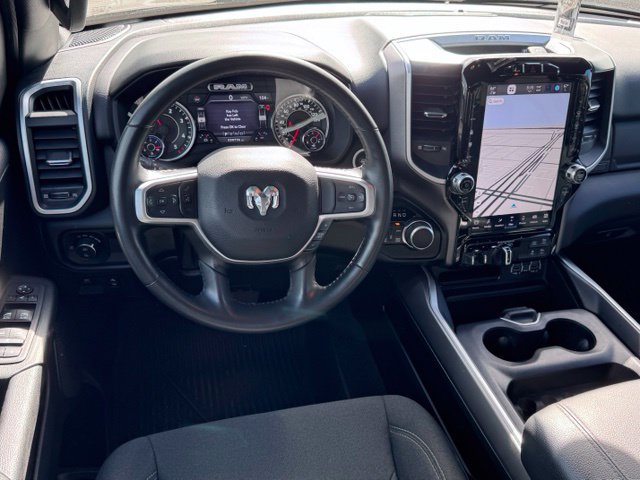 Used 2023 RAM 1500 Big Horn AWD/4WD image 20