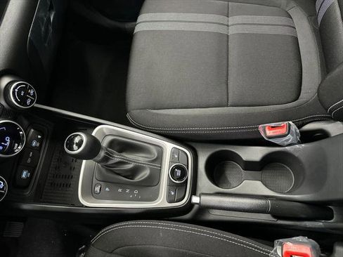 New 2026 Hyundai Venue SEL image 30