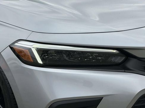 Certified 2023 Honda Civic Sport image 7