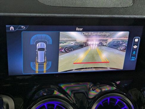 New 2025 Mercedes-Benz GLB 250 GLB 250 image 13