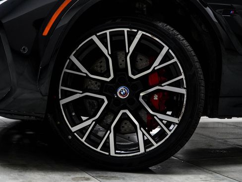 Used 2023 BMW X6 M w/ Competition Package AWD/4WD image 7