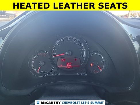 Used 2017 Volkswagen Beetle 1.8T S image 23