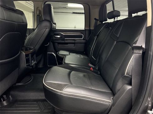 Used 2022 RAM 2500 Laramie image 25