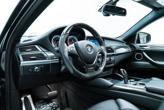 Used 2011 BMW X6 M AWD/4WD image 27