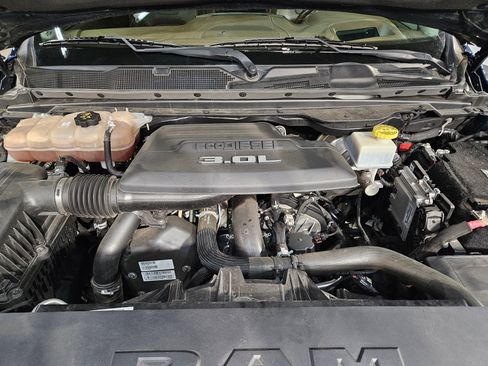 Used 2021 RAM 1500 Limited image 19