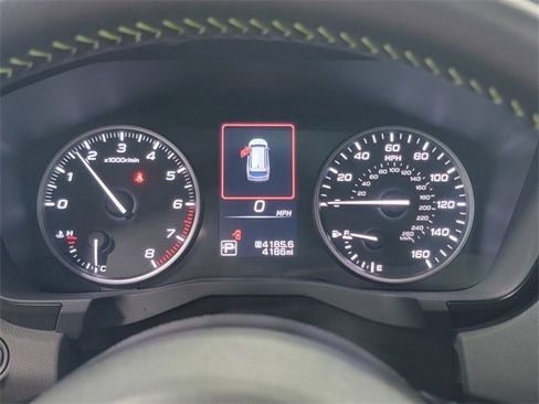 Used 2025 Subaru Ascent Onyx Edition image 30