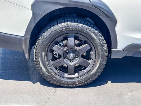 Used 2024 Subaru Outback Wilderness AWD/4WD image 10