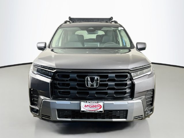 Used 2026 Honda Pilot EX-L image 19