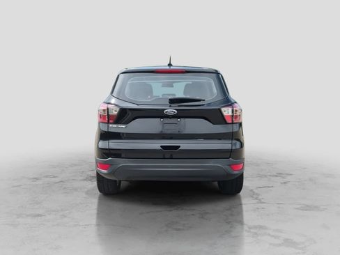 Used 2017 Ford Escape S FWD image 7