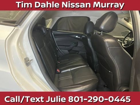 Used 2013 Ford Focus SE FWD image 18