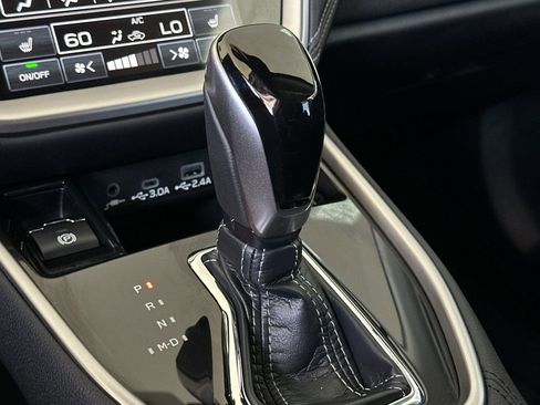 Certified 2025 Subaru Outback Premium image 24