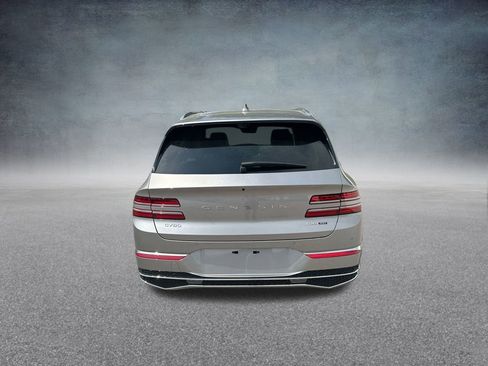 Used 2025 Genesis GV80 3.5T Prestige image 32