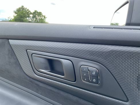 Used 2025 Ford Mustang Dark Horse RWD image 39