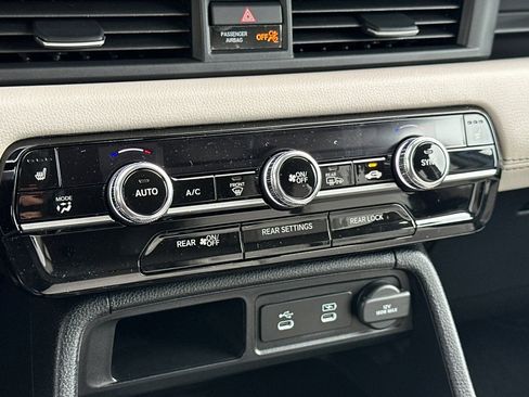 New 2026 Honda Pilot EX-L image 24