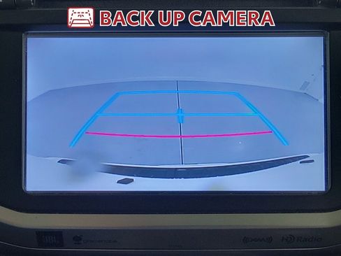 Used 2018 Toyota 4Runner Limited AWD/4WD image 23
