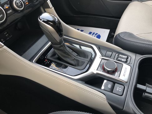 Used 2019 Subaru Forester Limited w/ Popular Package #3 image 29